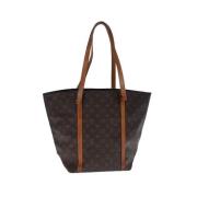 Pre-owned Canvas louis-vuitton-bags