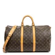 Pre-owned Coated canvas louis-vuitton-bags