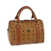 Pre-owned Leather handbags