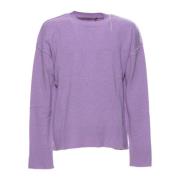 Lilla Crewneck Sweater