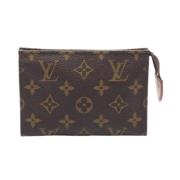 Pre-owned Leather louis-vuitton-bags