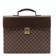 Pre-owned Leather louis-vuitton-bags