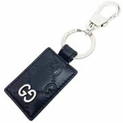 Pre-owned Leather key-holders