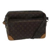 Pre-owned Canvas louis-vuitton-bags