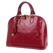 Pre-owned Leather louis-vuitton-bags