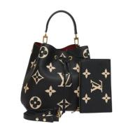 Pre-owned Leather louis-vuitton-bags