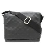 Pre-owned Leather louis-vuitton-bags