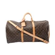 Pre-owned Leather louis-vuitton-bags