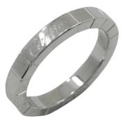 Pre-owned Silver rings