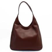 Pre-owned Leather prada-bags