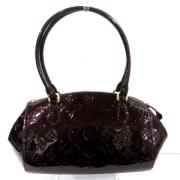 Pre-owned Leather handbags