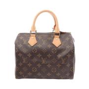 Pre-owned Leather louis-vuitton-bags