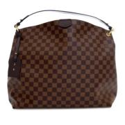 Pre-owned Canvas louis-vuitton-bags