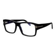 Moderne Optiske Briller Ft5941-B Modell