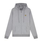 Fly Fleece Hoodie