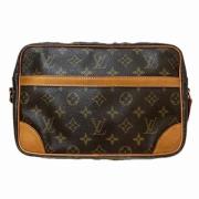 Pre-owned Canvas louis-vuitton-bags