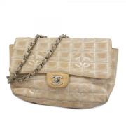 Pre-owned Nylon chanel-bags