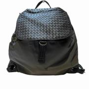 Pre-owned Fabric backpacks