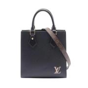 Pre-owned Leather louis-vuitton-bags