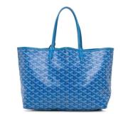 Pre-owned Fabric totes