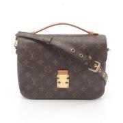 Pre-owned Leather louis-vuitton-bags