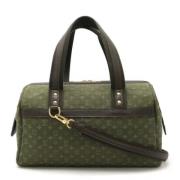 Pre-owned Leather louis-vuitton-bags