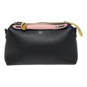 Pre-owned Leather fendi-bags