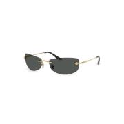 Ve2279 100287 Sunglasses