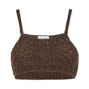 Cometa Knit-Bra