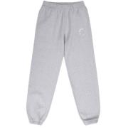 Heather Grey Sweat Pants