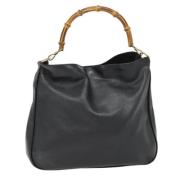 Pre-owned Leather handbags