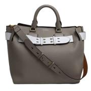 Pre-owned Leather handbags