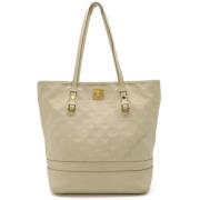 Pre-owned Leather louis-vuitton-bags