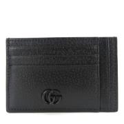 Pre-owned Leather wallets