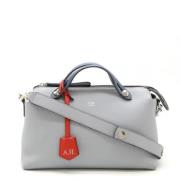 Pre-owned Leather handbags