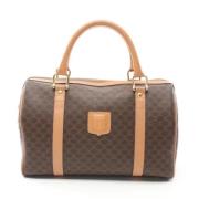 Pre-owned Leather celine-bags