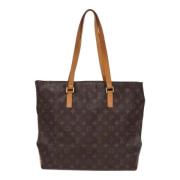 Pre-owned Leather louis-vuitton-bags