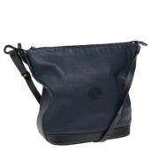 Pre-owned Leather shoulder-bags