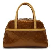 Pre-owned Leather handbags