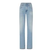 Stilige Denim Jeans