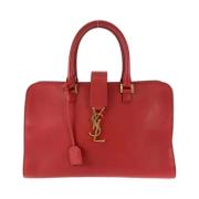 Pre-owned Leather handbags