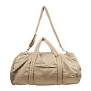 Nylon Duffle Bag