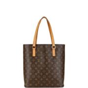 Pre-owned Leather louis-vuitton-bags