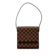 Pre-owned Leather louis-vuitton-bags