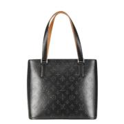 Pre-owned Leather handbags