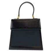 Pre-owned Leather handbags