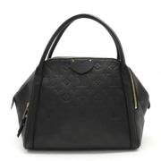 Pre-owned Leather handbags