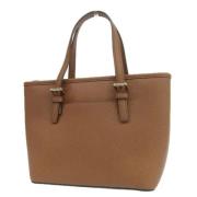 Pre-owned Leather handbags