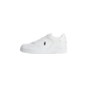 Herre Polo Sneakers Masters Crt