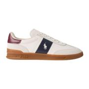 Herre Lave Sneakers fra Polo